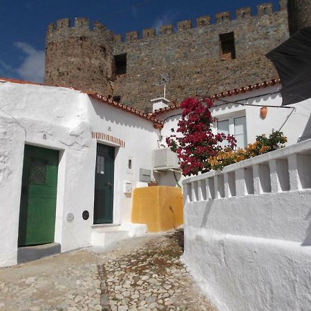Villa Encosta Do Castelo Portel Esterno foto
