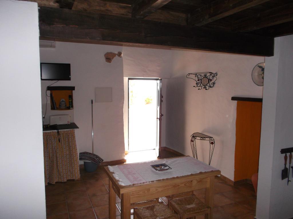 Villa Encosta Do Castelo Portel Esterno foto