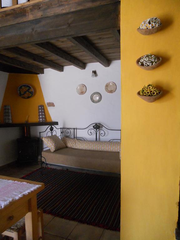 Villa Encosta Do Castelo Portel Esterno foto