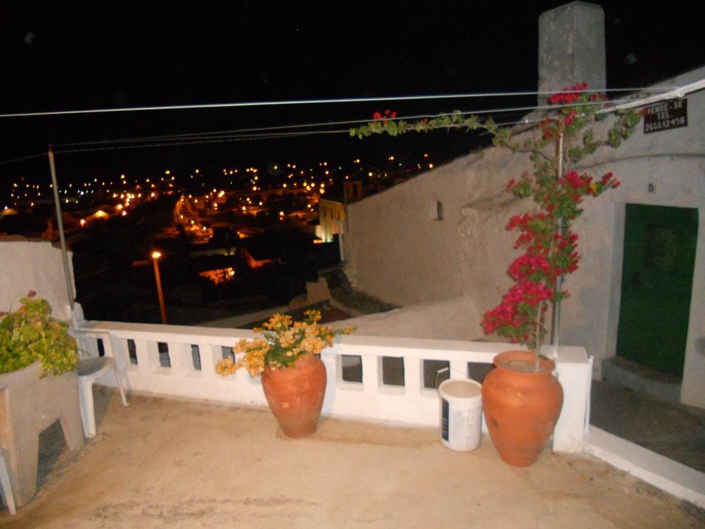 Villa Encosta Do Castelo Portel Esterno foto
