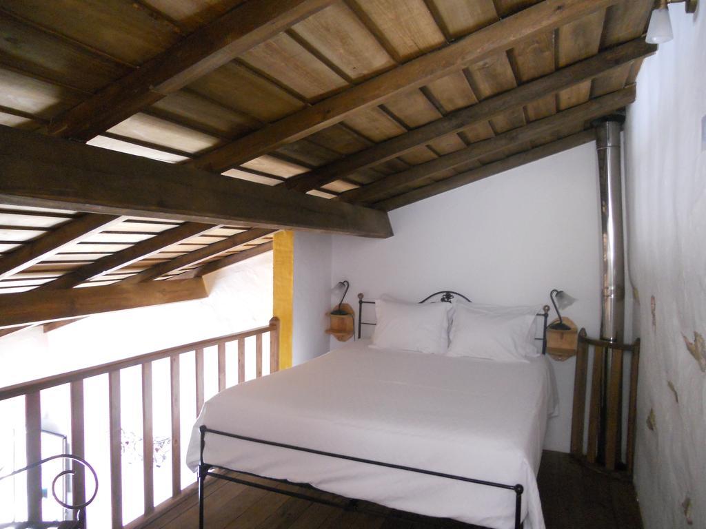 Villa Encosta Do Castelo Portel Esterno foto
