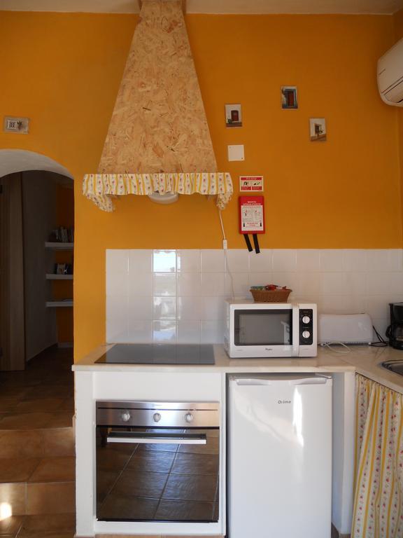 Villa Encosta Do Castelo Portel Esterno foto